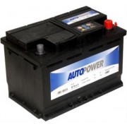 74 Amper AutoPower A74-L3 12V Akü (Johnson Controls ürünüdür. Varta garantisine sahiptir.)